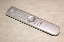 LOEWE MULTI FUNKTIONSFERNBEDIENUNG Modell RC3 für VCR- DVD- TV-STB von 80er JAHR