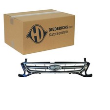 Diederichs kühlergrill - diederichs,