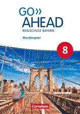 Go Ahead 8. Jahrgangsstufe -