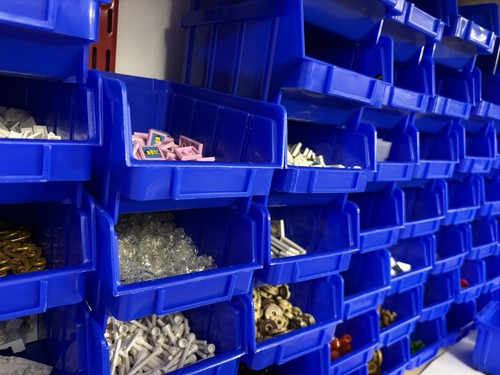 Neuware lego konvolut - lego,