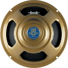 Celestion Alnico Gold 12" 8