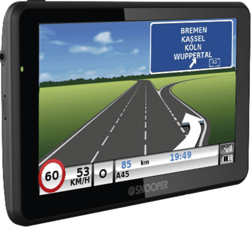 Snooper pro s6900 truckmate - snooper,