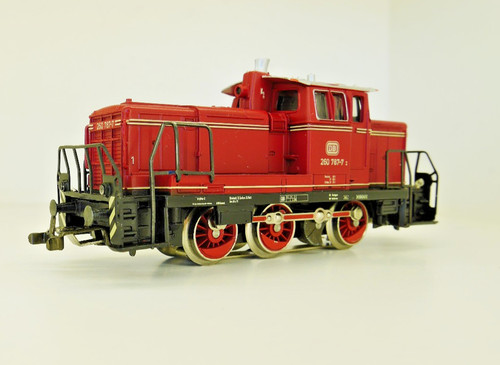 Märklin 3665 - märklin, h0