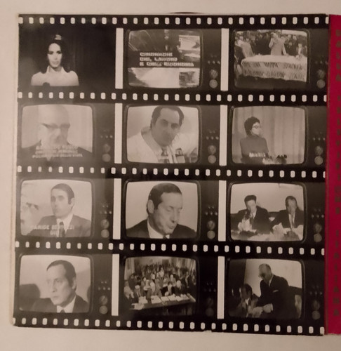 Fernaufgezeichnete - cm,