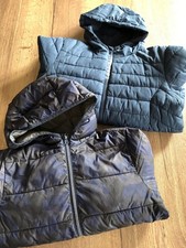 Winterjacke Jungen Gr. 164 / 170 *gut