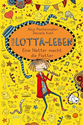 Mein lotta leben eine - mein, (12).