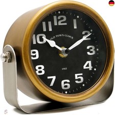 YOUKI Vintage Standuhr klein