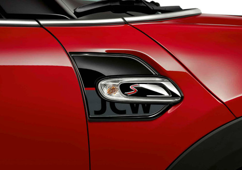 Original mini f56 f55 f57 - original, jcw