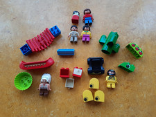 LEGO DUPLO * unsere Reste * 21