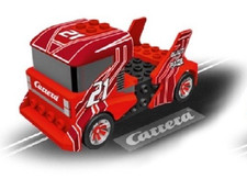 Carrera GO 64180 Build 'n Race