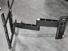 TV Wandhalterung Teleskoparm