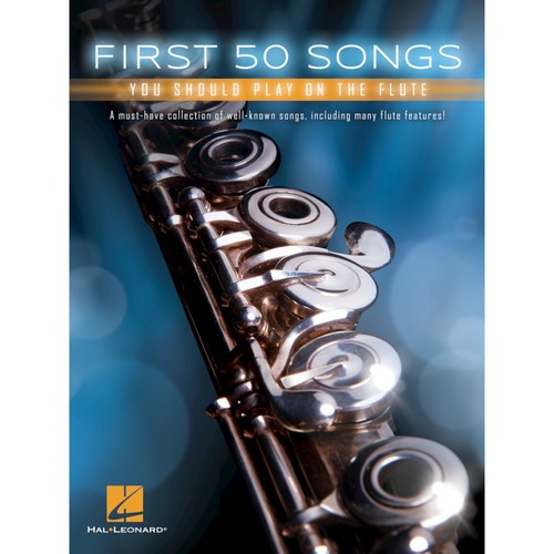 Hal leonard first - songs, you