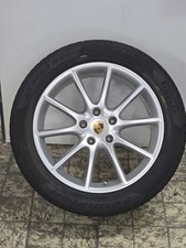 Porsche Cayenne Alufelgen mit
