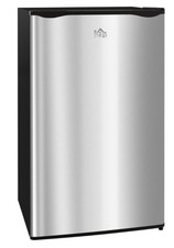 HOMCOM Unterbaukühlschrank