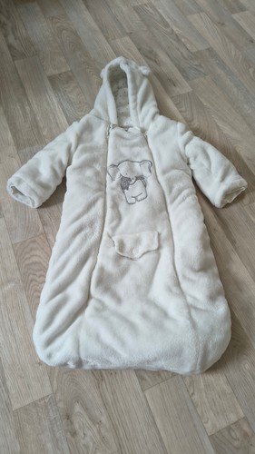 Fußsack