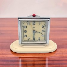 Slava vintage wecker udssr - vintage,