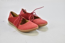 El Naturalista  Damen Halbschuhe Slipper Ballerinas  EUR 37 Nr. 25-N 1003