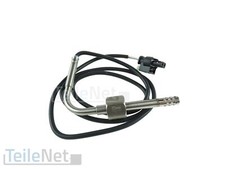 1x Abgastemperatursensor nach Katalysator Temperatursensor für z.B Mercedes