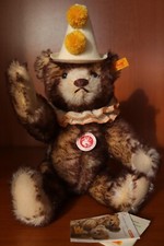 Teddy Clown Steiff  003424