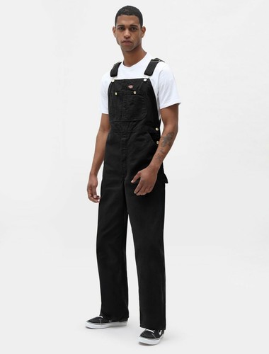 Dickies bib overall db100 - dickies,