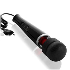 DAS ORIGINAL von „“ MAGIC WAND mit 20 Vario/10 Speed - Aufliege-Vibratoren fü...