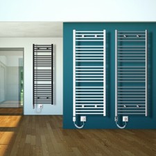 Elektro Badheizkörper