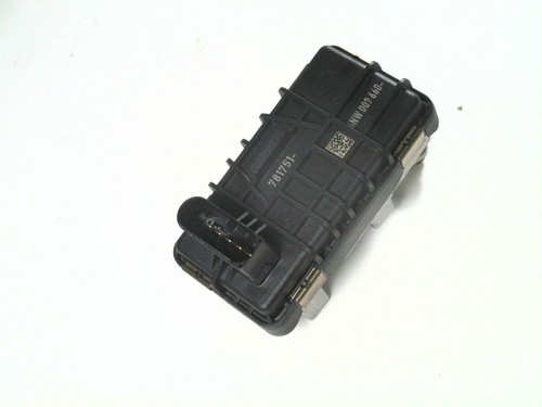 Turbo elektronischer antrieb - elektronischer,
