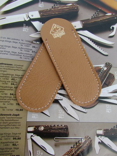 Puma einstecketui - einstecketui, (etui)