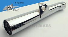 Marving Master Auspuff silencer Honda CB 750 F1 SuperSport 76 CB750F NEW