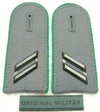 Schulterklappen JACKE
