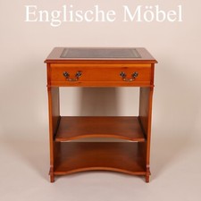 Englische Möbel Regency Eibe
