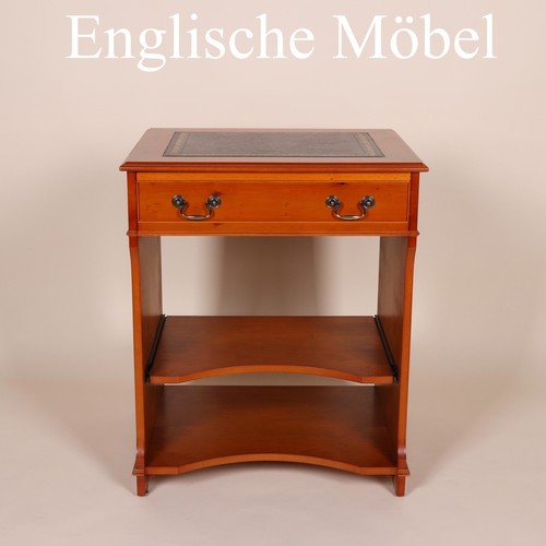 Englische möbel regency eibe - regency,