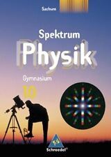 Spektrum Physik - Gymnasium 10