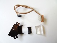 DUAL CS 714 Q  Plattenspieler Stroboskop Lampe