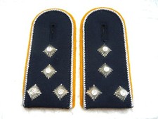 Schulterklappen JACKE