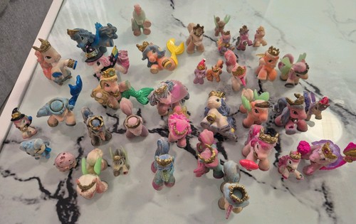 Filly pferde sammlung - pferde,