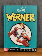 Brösel WERNER Bild