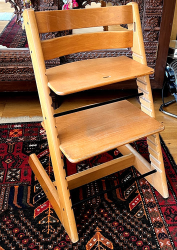 Tripp trapp hochstuhl stokke - tripp,