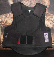 Reiterweste Sicherheitsweste Protektoren Pferde Weste Schutzweste