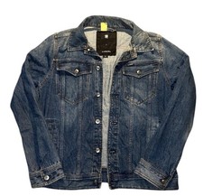 G-Star Raw Vintage Jeansjacke