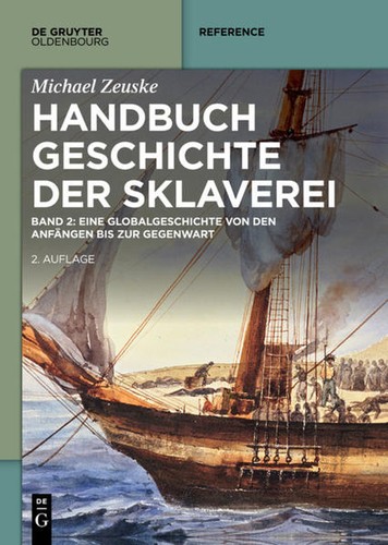 Handbuch geschichte der - geschichte,