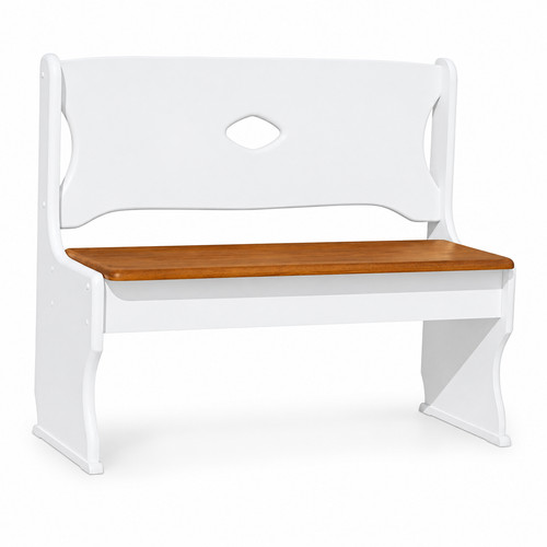 Holz bank kiefer - holz,