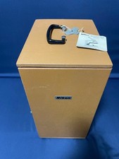 Nikon EL Vintage Research