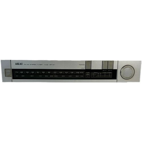 Akai am stereo - at-k1,