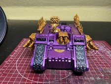 Chaos Space Marines - Chaos