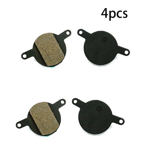 Bremsbeläge - 4x,