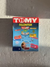 Tomy faszination fishing - tomy,