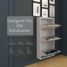 Schuhkipper, Metall 50 x15 x