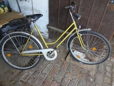 Ddr 28er damenrad jahre - 50,