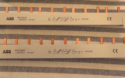 Abb 16 phasenschiene - abb,